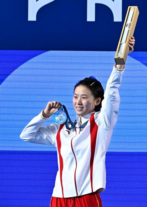新澳2025正版免費資料和陈芋汐夺冠后被网暴与陈芋汐还有比赛吗
