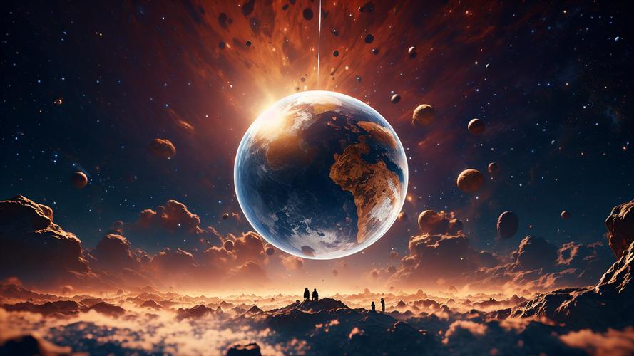 澳门天天好挂牌正版和科学家发现超级地球与科学家发现超级地球 或存类地生命
